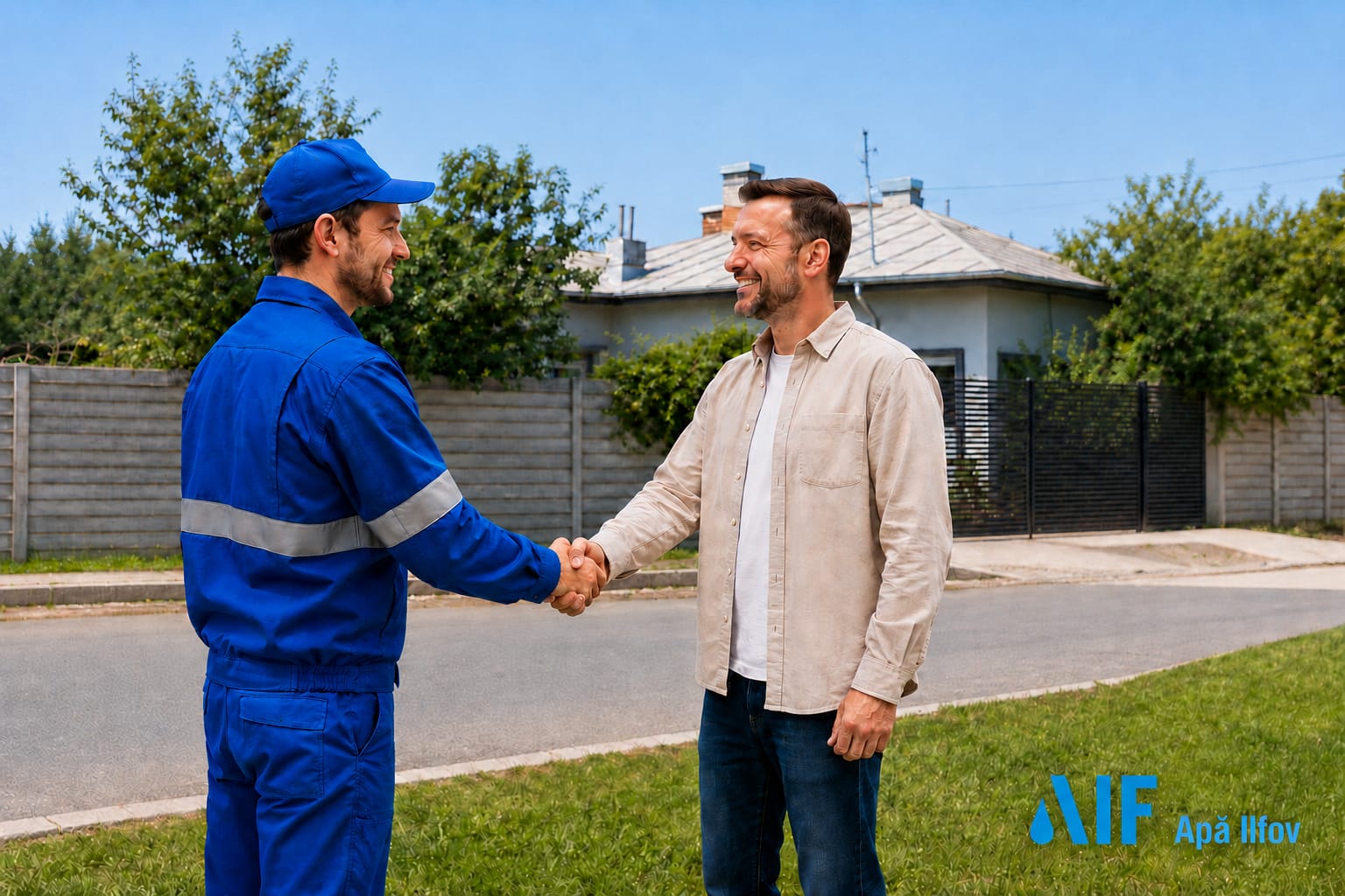 De la zero kilometri de rețea la servicii moderne de apă și canalizare: investiții care schimbă comunitățile din Ilfov