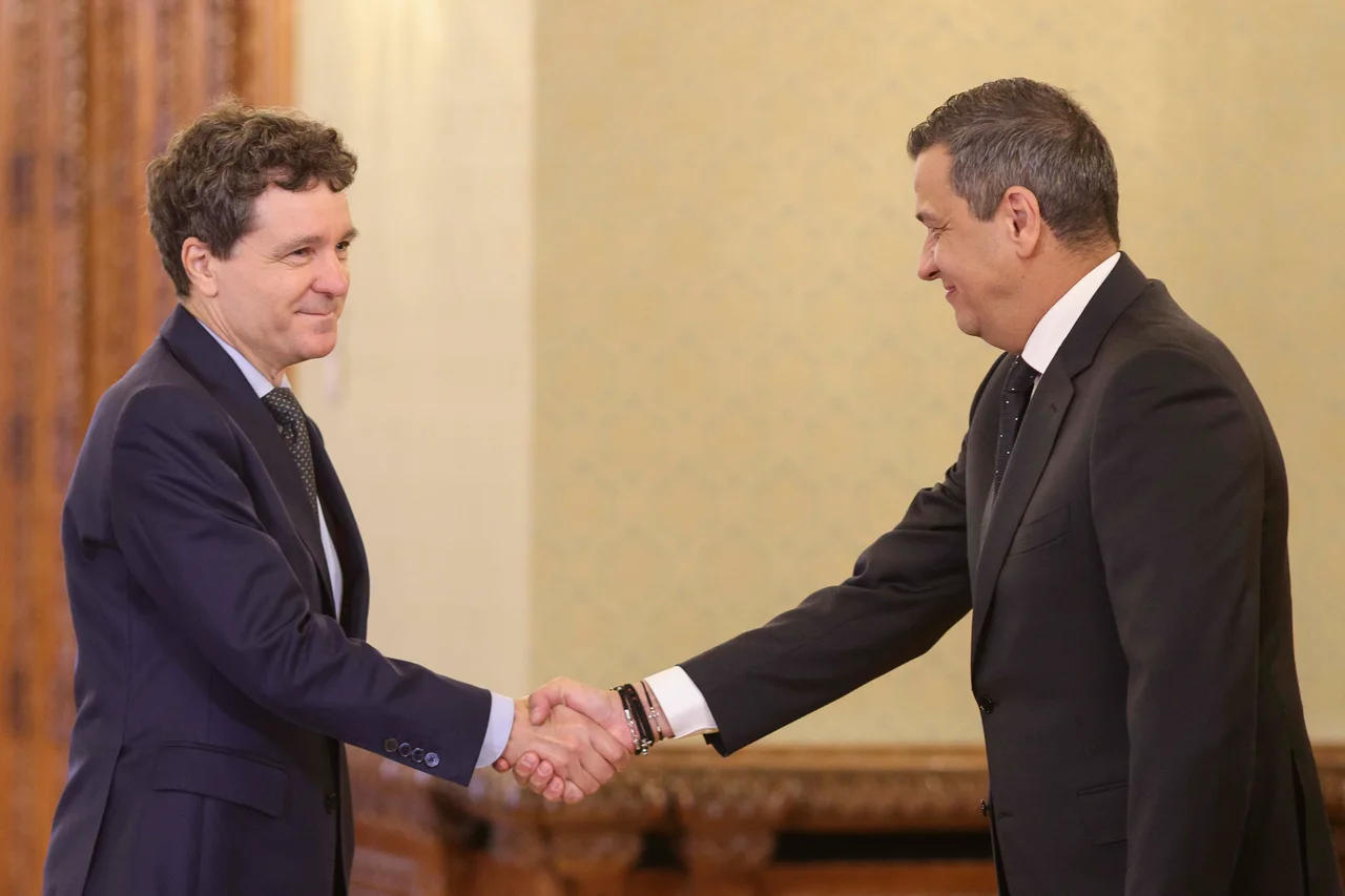 Grindeanu va fi premier