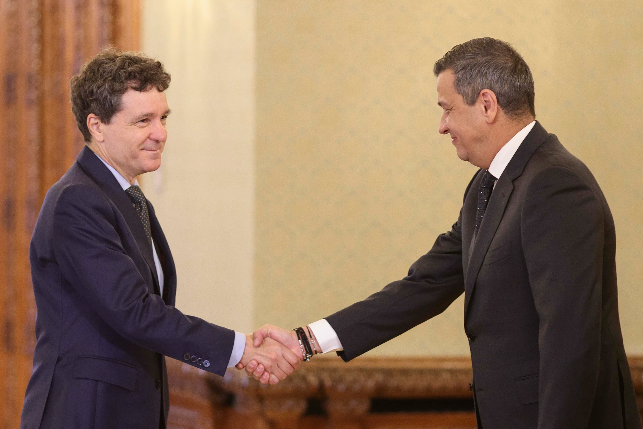 Grindeanu va fi premier