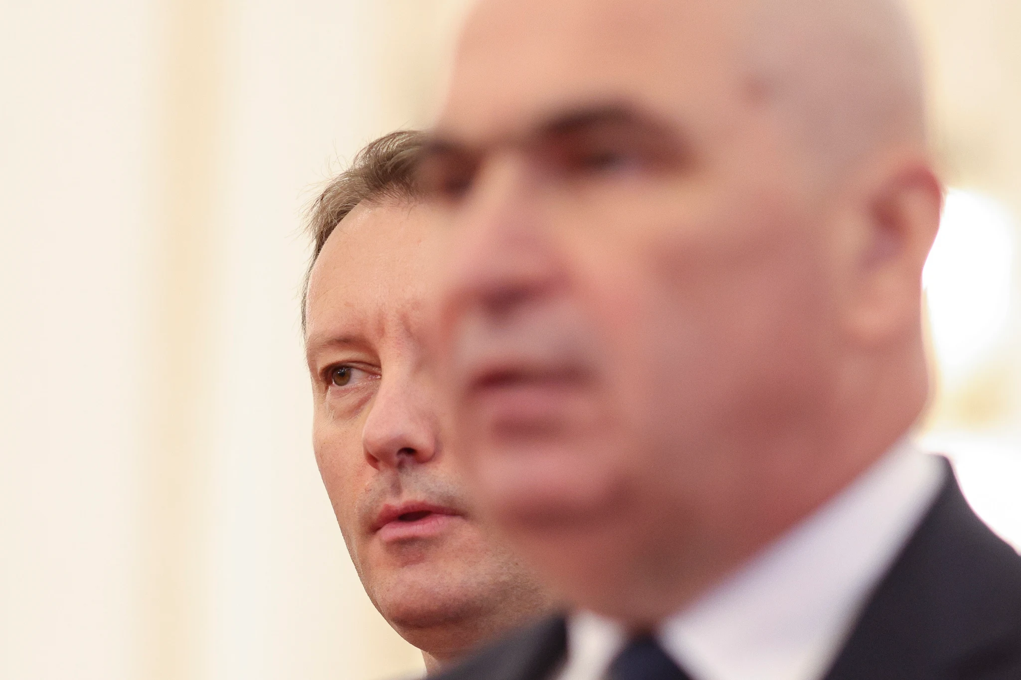 Sorin Grindeanu îi dă ultimatum președintelui PNL: Mureșan nu va trece de Parlament!