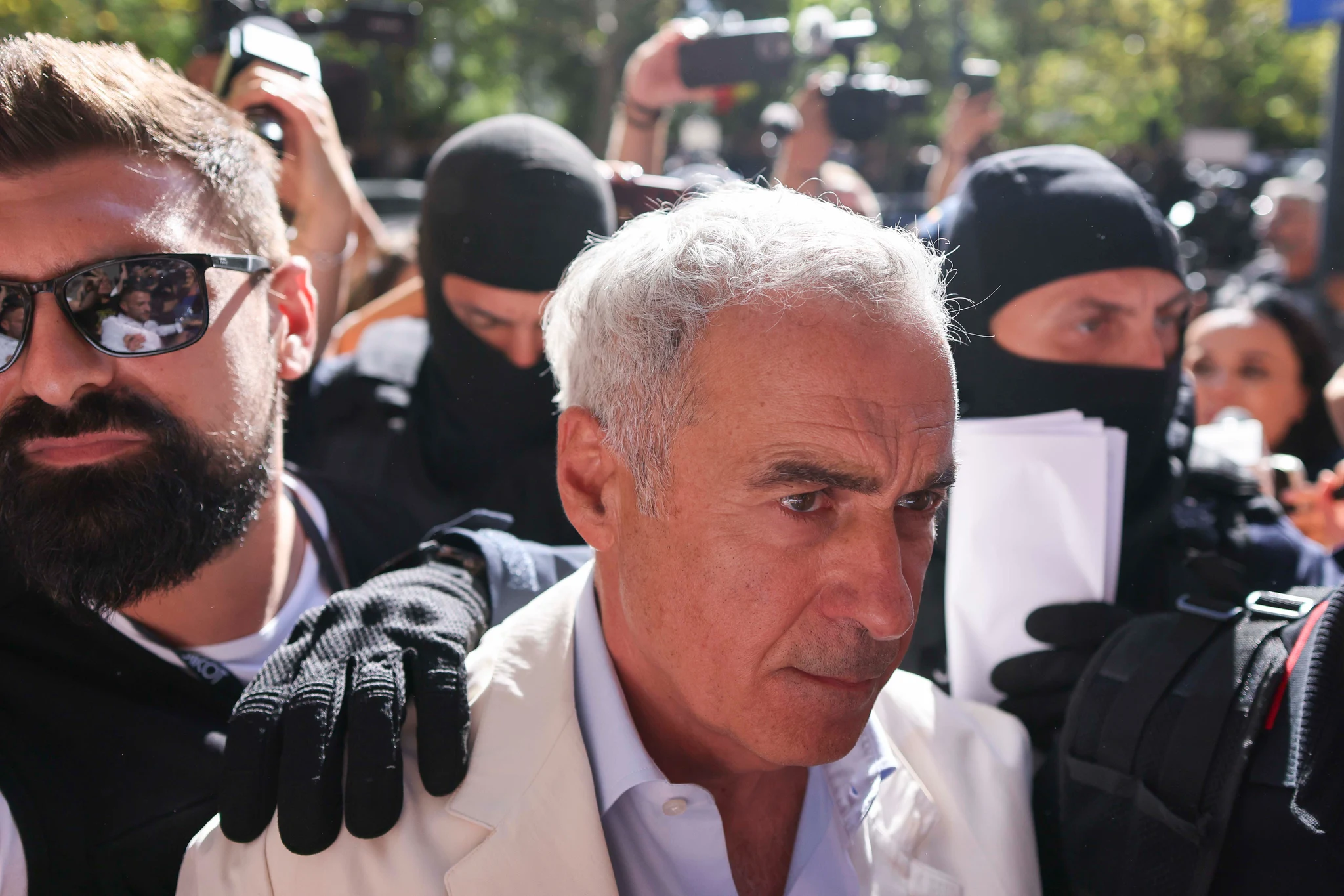 Călin Georgescu a fost eliberat. Tribunalul București a decis: control judiciar
