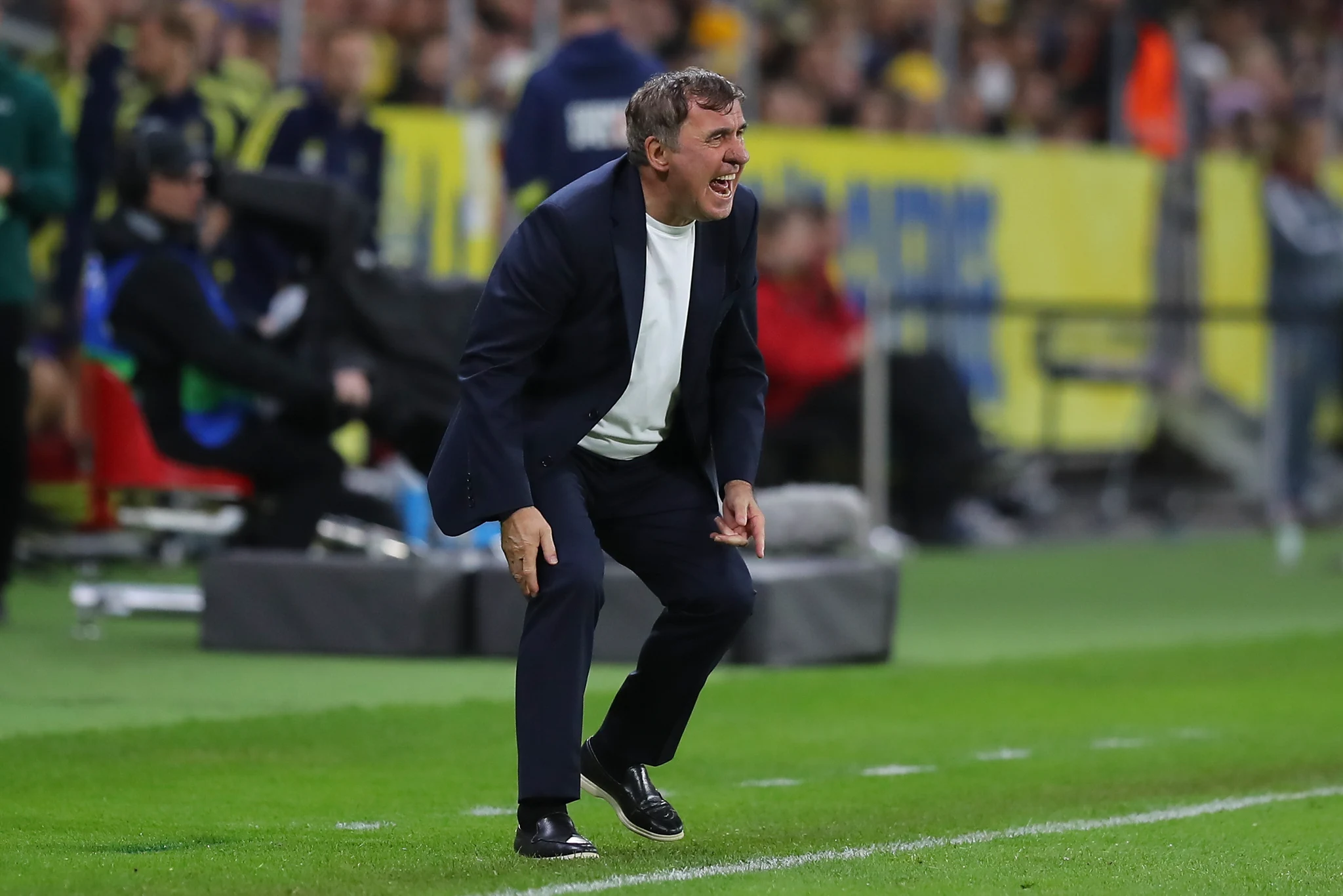 România - Suedia 0-1. Ce înseamnă ultimul loc din grupa de Liga Națiunilor pentru naționala lui Hagi