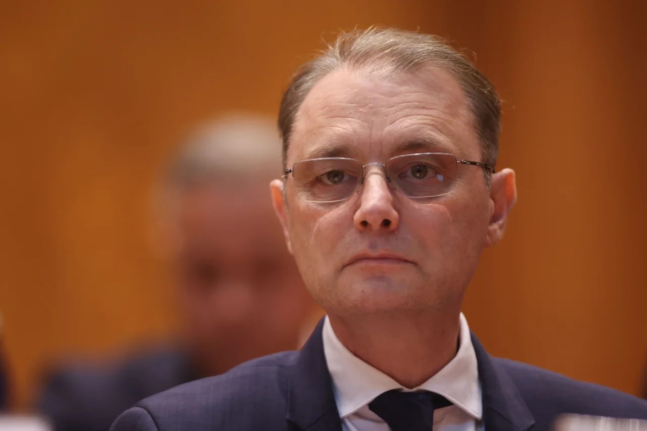 Niculescu pune rectificarea bugetară pe primul loc