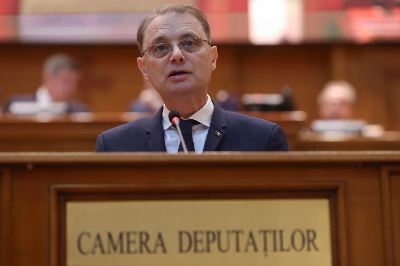 Guvernul Niculescu trece de Parlament, dar are doar șase luni de stabilitate