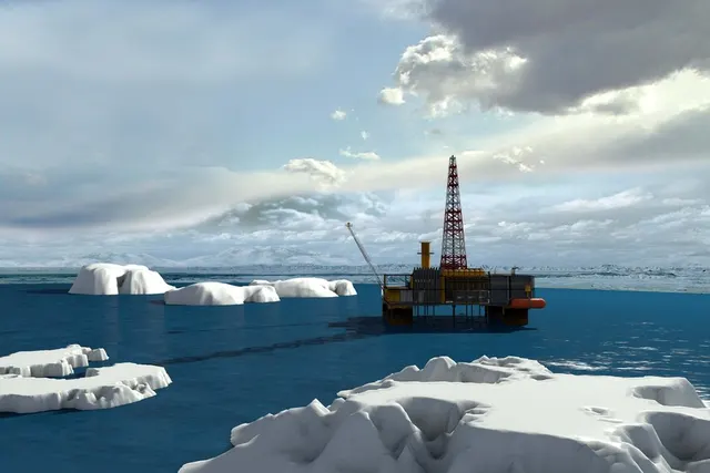 Norvegia acuză UE de ipocrizie pe petrolul arctic. De ce dă Oslo cu bâta în baltă chiar acum