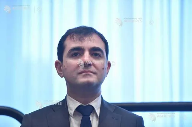 Guvernul de la Chișinău primește doi noi miniștri. Cine sunt Claudiu Năsui și Eugeniu Osmochescu