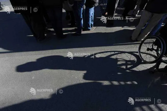 Stimulentul pentru adulții cu handicap grav, îngheţat până în 2030. Ce se schimbă pentru beneficiari