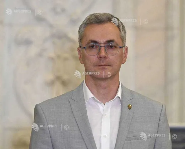 Stelian Ion cere demiterea lui Lucian Pahonțu. De ce spune că e „absolut anormal” să rămână în funcție