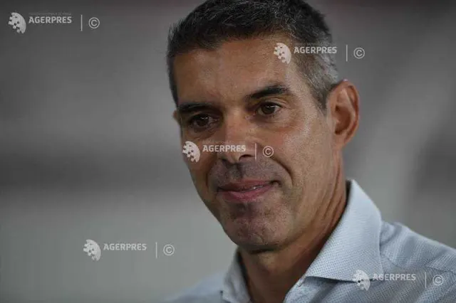 Dinamo se duce la Hunedoara cu emoții mari. Ce spune Nuno Campos despre Corvinul, echipa neînvinsă acasă