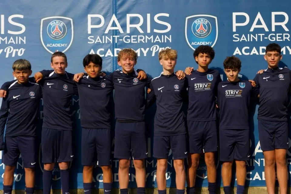 PSG interzice telefoanele mobile copiilor din academie. Ce activitate interesantă le oferă campioana Europei în schimb