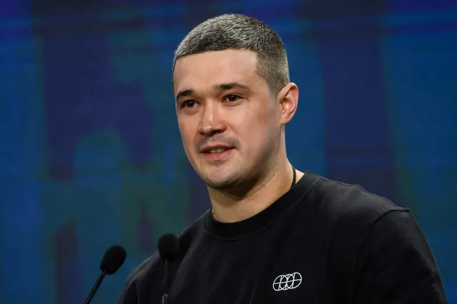 Mihailo Fedorov, fost ministru al Apărării în Ucraina, pleacă la Roma. Ce funcție va avea lângă șeful Apărării din Italia