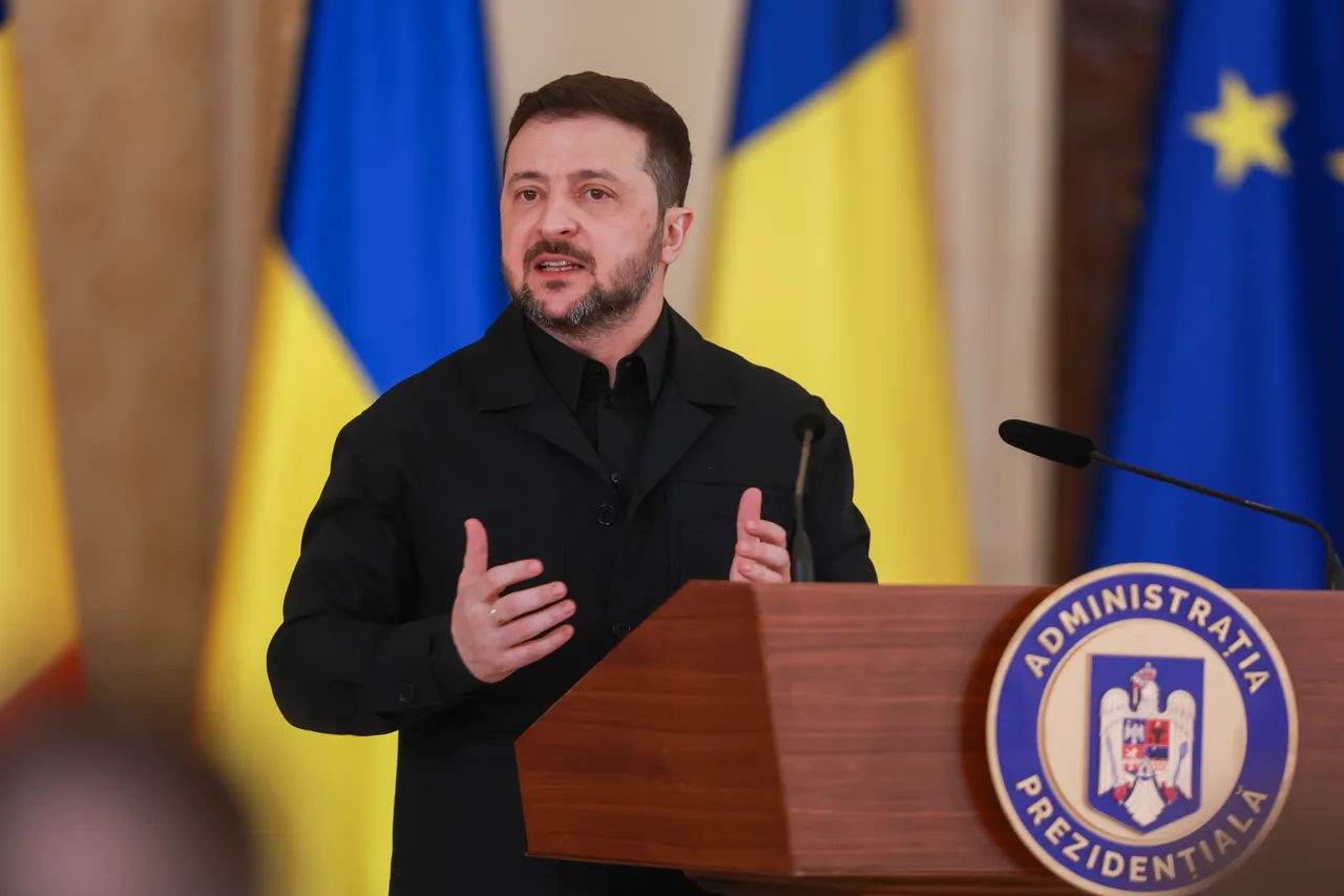 Zelenski dezvăluie contacte secrete între CIA și Rusia