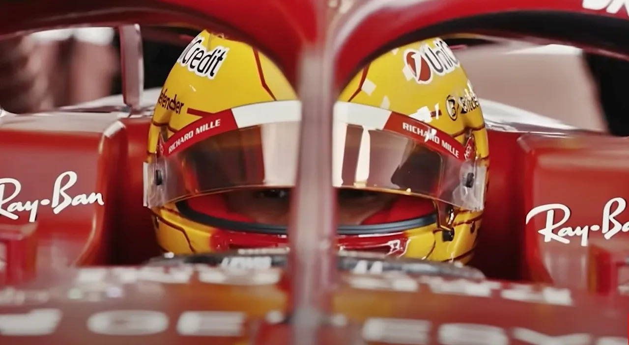 Ferrari aduce motor nou la Monza. Ce schimbări majore pregătește Scuderia pentru marele premiu de acasă
