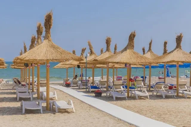 Costinești vrea port turistic și 65 de hectare de zone rezidențiale noi. Ce planuri de dezvoltare are stațiunea