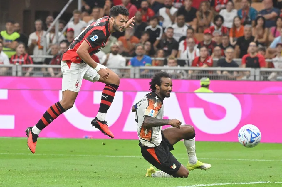 AC Milan câștigă chinuit cu Venezia. Cum a arătat debutul lui Ruben Amorim pe San Siro