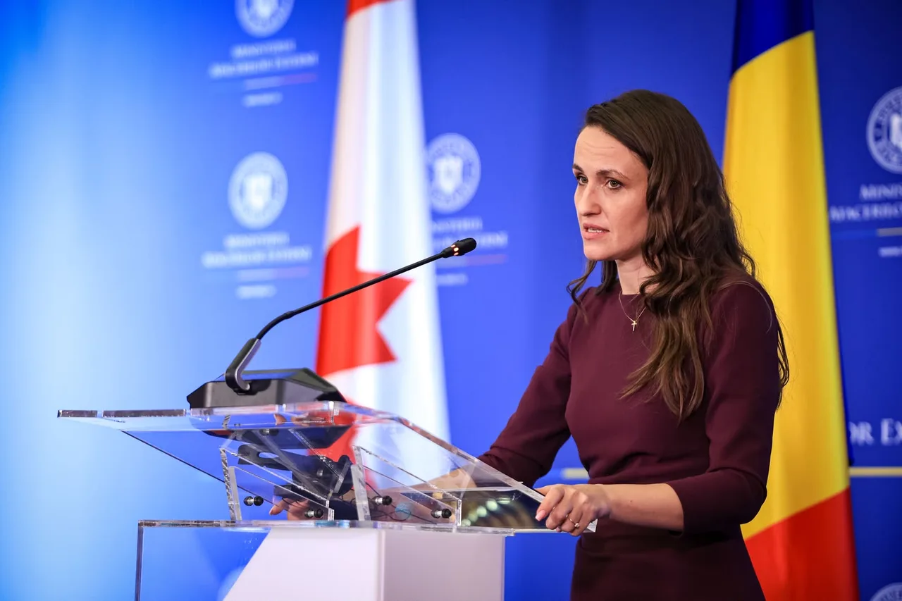 Moscova acuză România că vrea să înghită Moldova. Oana Țoiu i-a răspuns ambasadorului rus în doar câteva cuvinte