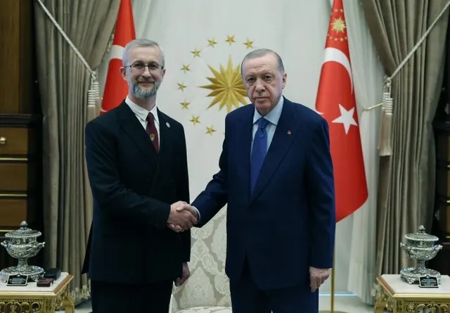 Două nave turcești lovite în Marea Neagră. De ce a chemat Ankara la raport ambasadorul Ucrainei într-o zi de weekend
