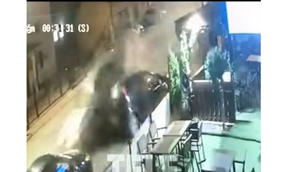 Șoferul beat de la Lugoj, arestat 30 de zile. Cum a fugit de poliție înainte de accidentul care a șocat orașul