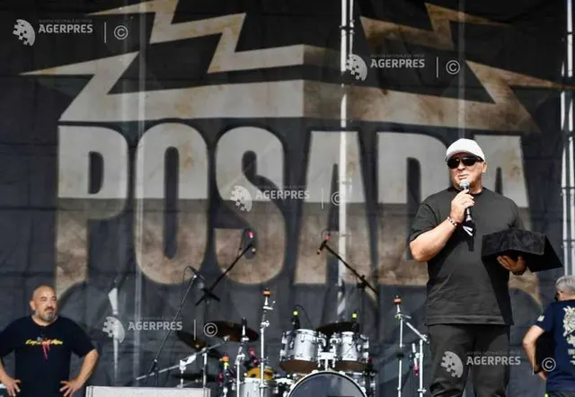 Posada Rock ajunge la 30 de ani și revine cu ediție aniversară