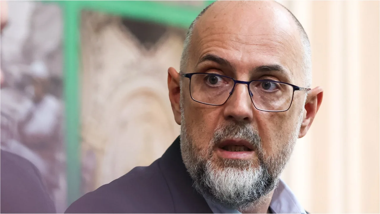 Kelemen Hunor: UDMR nu abandonează varianta Mureșan pentru Palatul Victoria