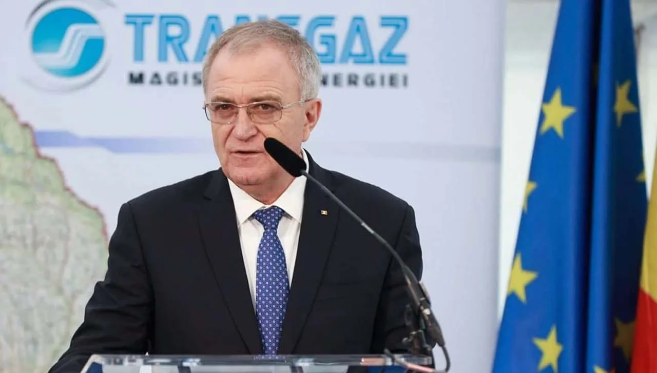 Ion Sterian, decorat de Maia Sandu cu „Ordinul Libertății”