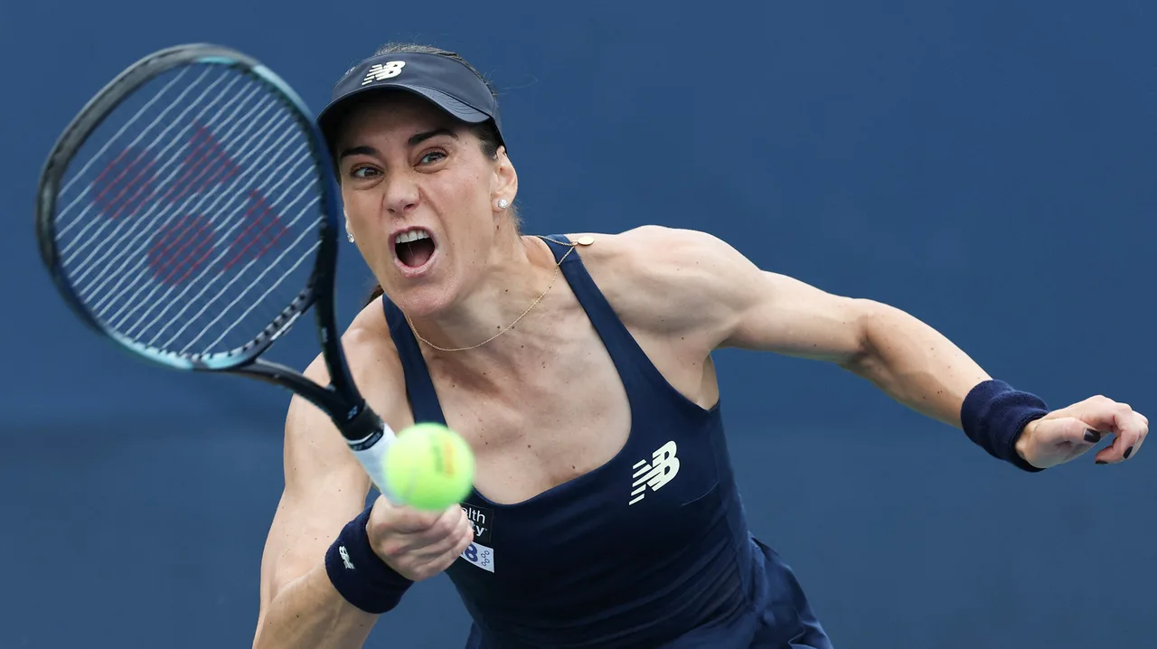 Sorana Cîrstea, calificare dramatică în turul 3 la US Open