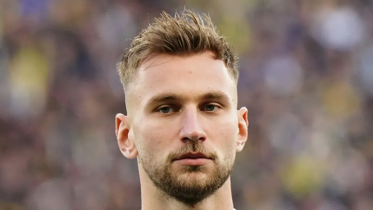Drăguș, liber de contract și semnează cu FCSB: îi pune pe masă 1 milion pe sezon
