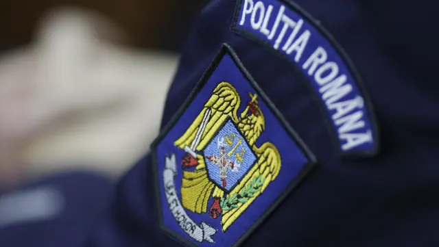 Alertă cu bombă la Tribunalul Vaslui, e-mailul ar veni din Ucraina