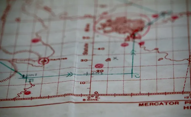 ONU renunță la harta Mercator după 500 de ani