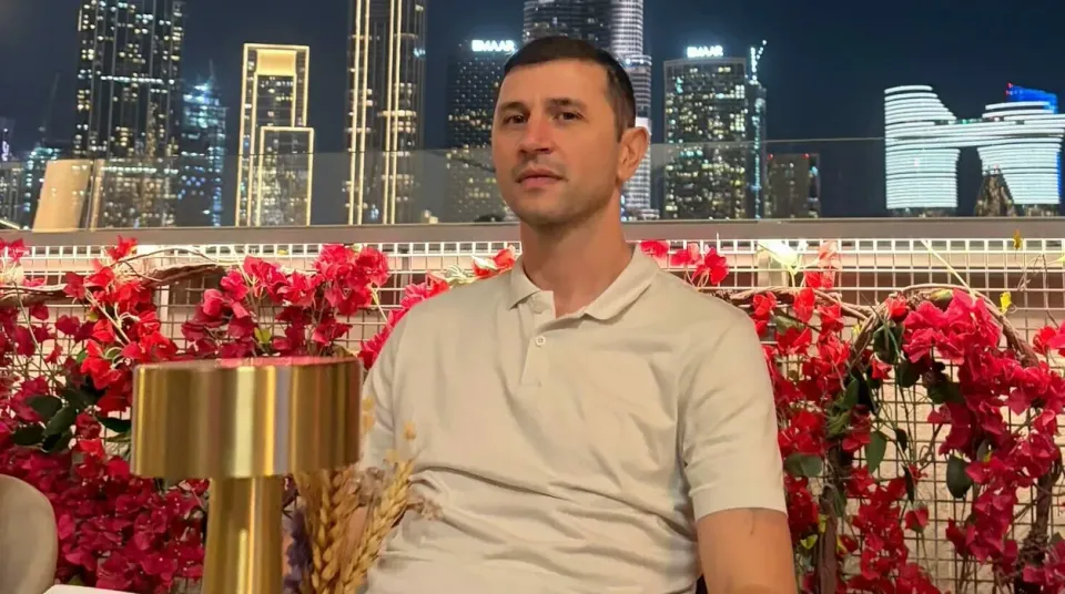 Claudiu Răducanu, gafă totală: „Nu știu cine e Denis Drăguș”