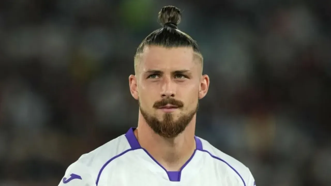 Drăgușin, făcut praf în Italia după 0-4 cu Roma și 0-3 cu Frosinone