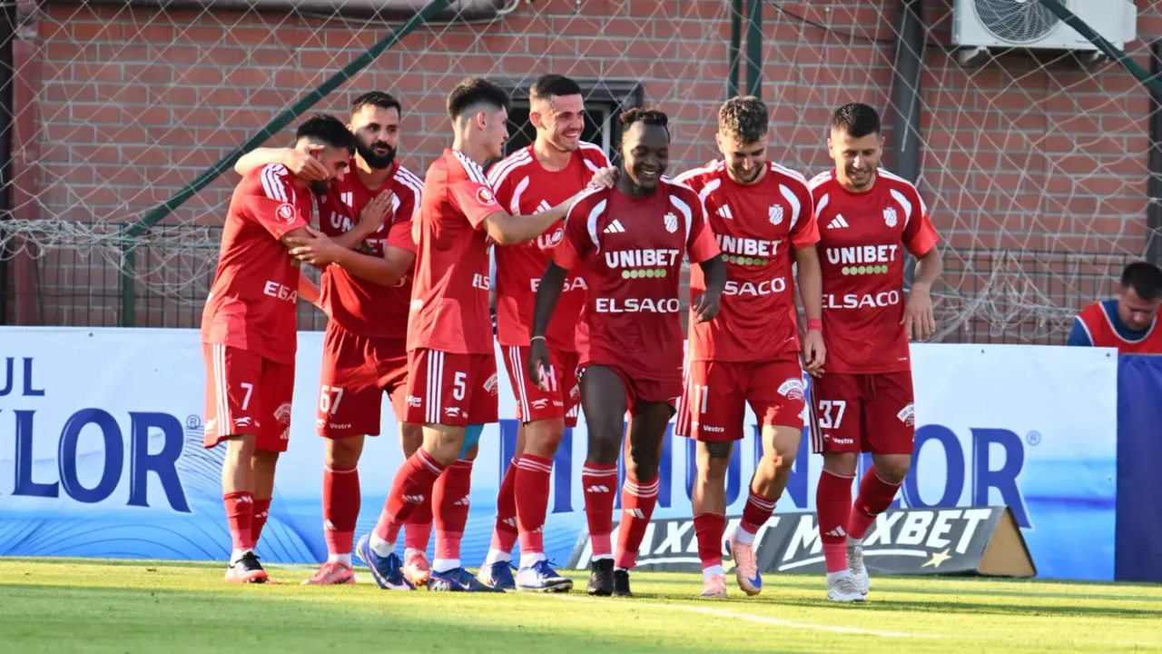 Iftime, dezvăluire neașteptată despre educația fotbaliștilor de la Botoșani