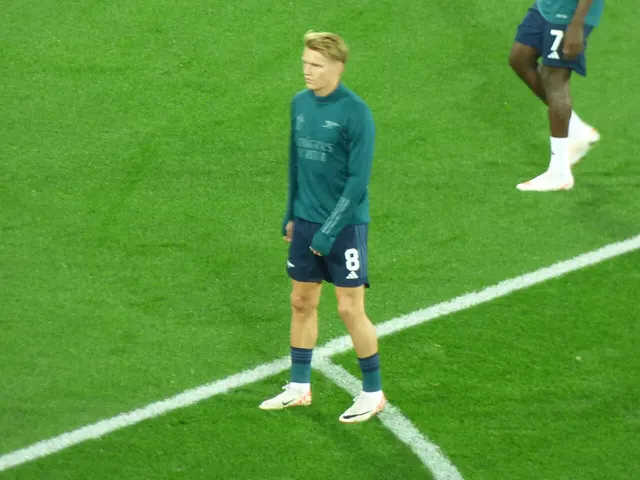 Arsenal a întors derby-ul cu Chelsea după ce a primit gol în minutul 2.