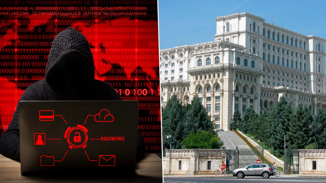 Atac cibernetic la ANCPI: instituțiile chemate la raport în Parlament