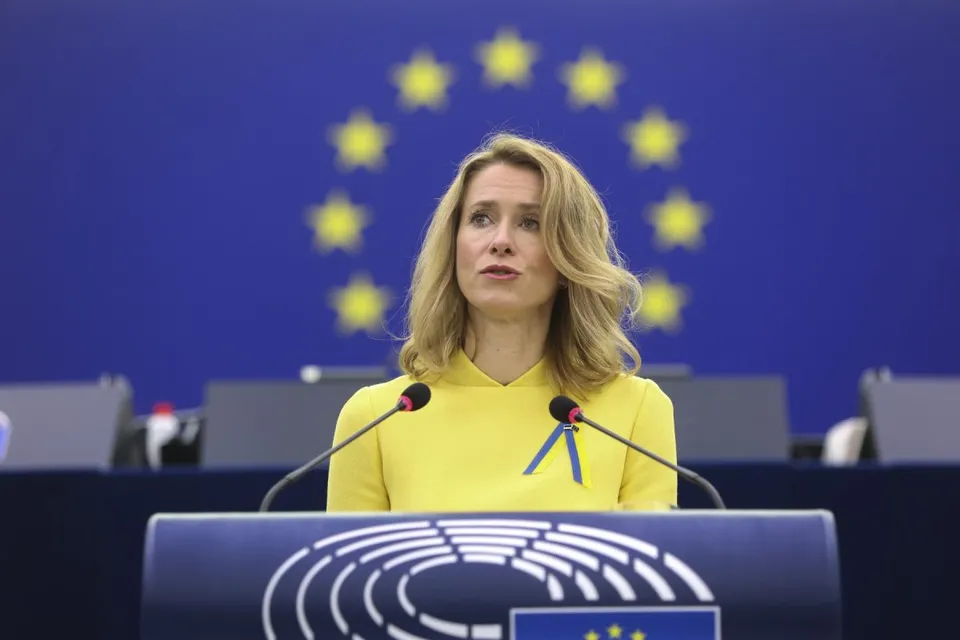 Kallas cere sancțiuni mai dure: Rusia ne testează sprijinul pentru Ucraina