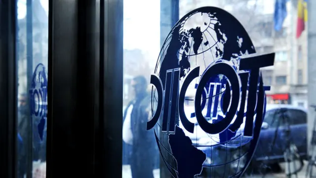 Fostul șef al DIICOT Ialomița, condamnat definitiv pentru fals