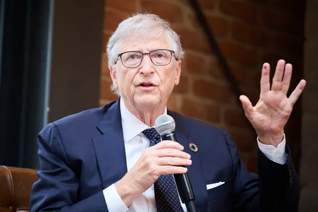 Bill Gates: AI poate provoca „un miliard de morți”