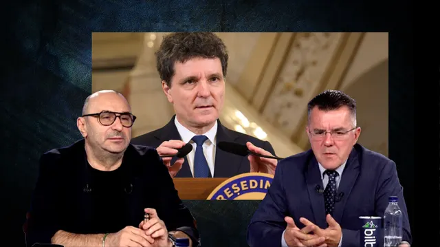 AUR anunță că e pregătit să negocieze cu partidele pentru guvernare