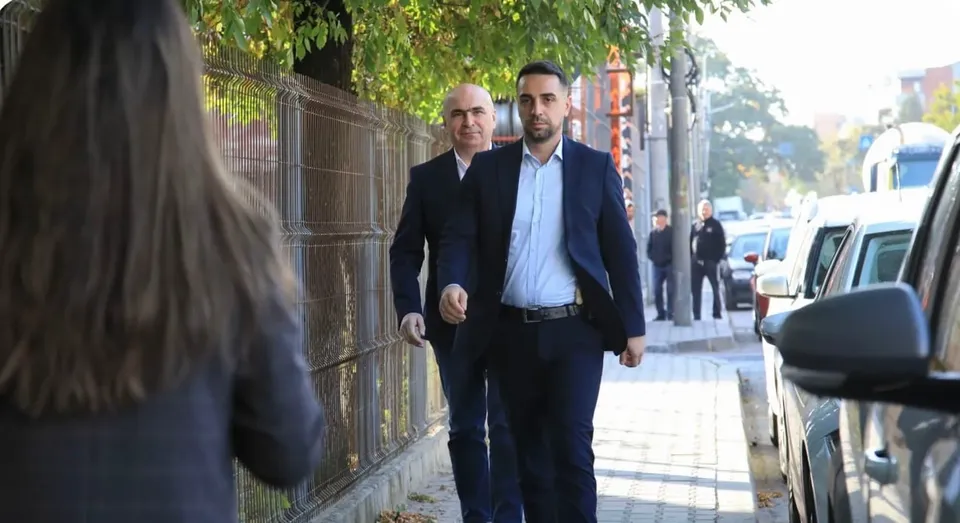 Ilie Bolojan- Premierul demis a ajuns la DNA Iași. Este audiat în dosarul lui Fănel Bogos