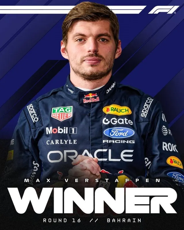 Verstappen câștigă la Sepang, Antonelli se apropie de titlu după abandonul lui Russell