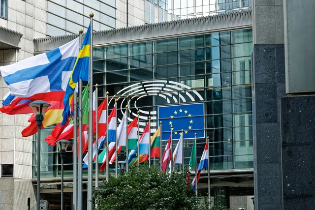 130 de milioane de euro pentru scutul antidronă al UE