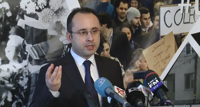 Bușoi: curentul se scumpește cu 20% la iarnă, gazele rămân la fel