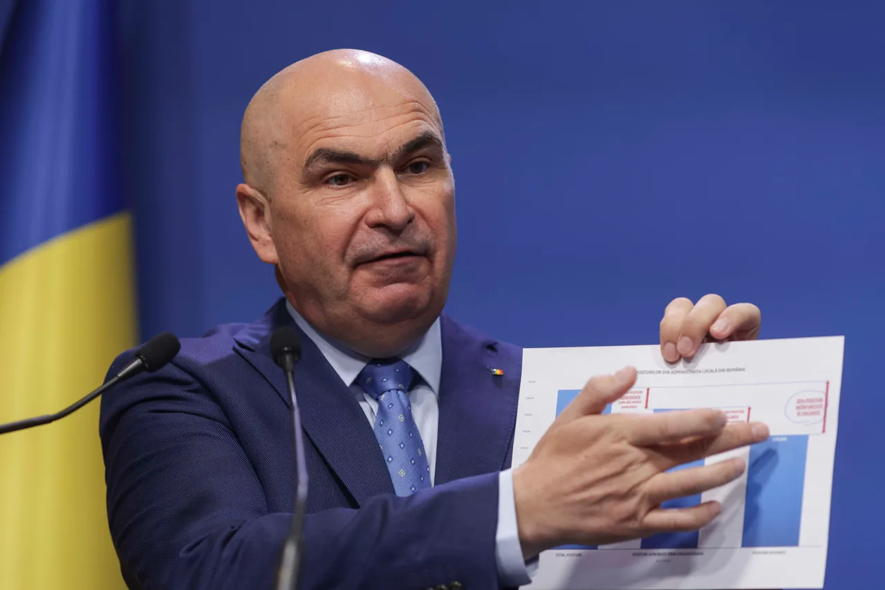 Bolojan trântește ușa PSD: „Formule care nu funcționează”