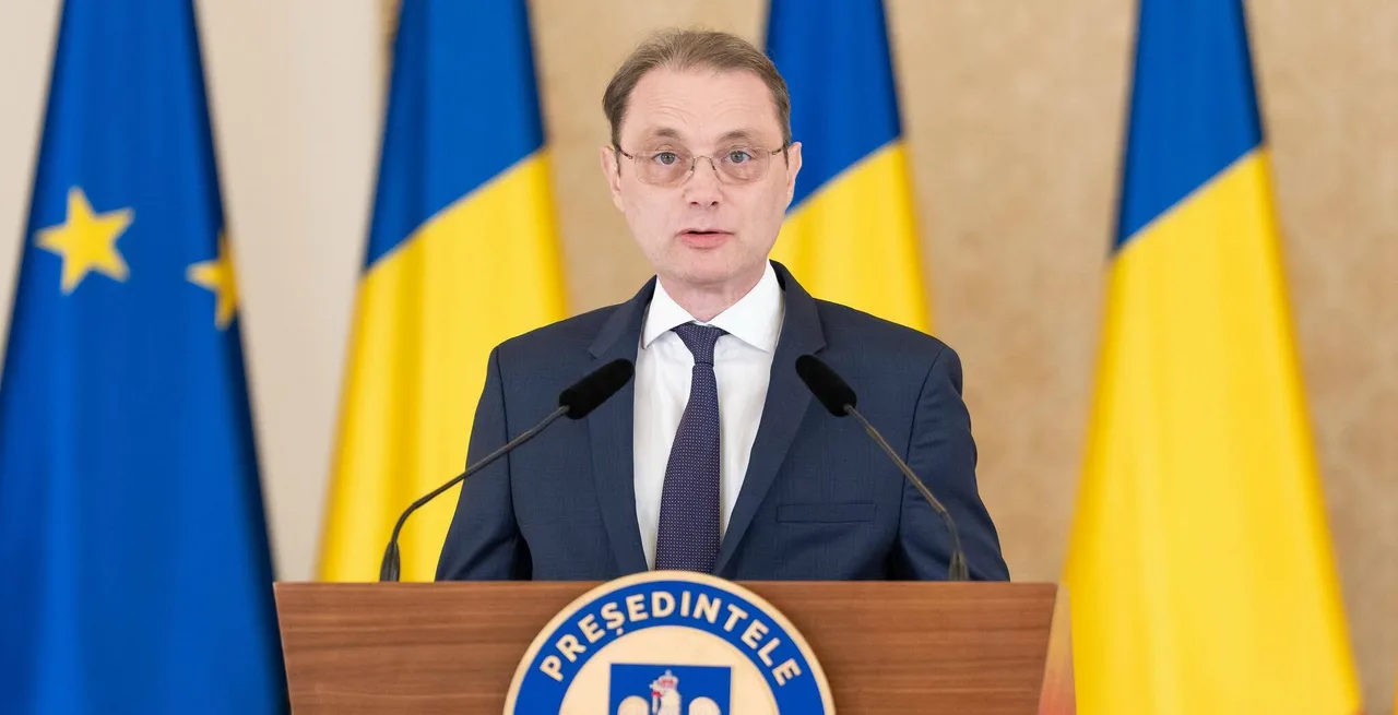 Niculescu promite guvern până în 2028 și depune joi lista de miniștri