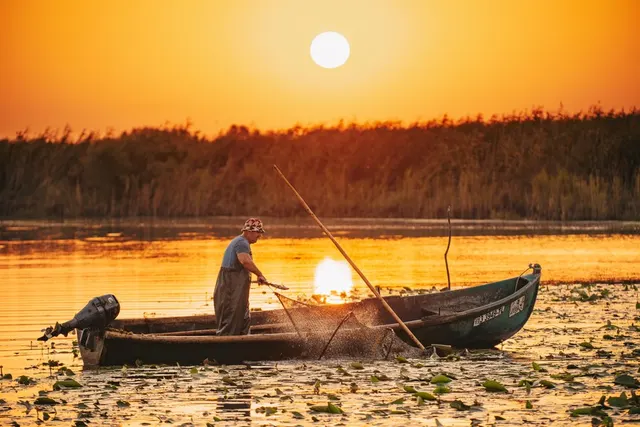 Decontările voucherelor de vacanță, minus 48,95% în opt luni