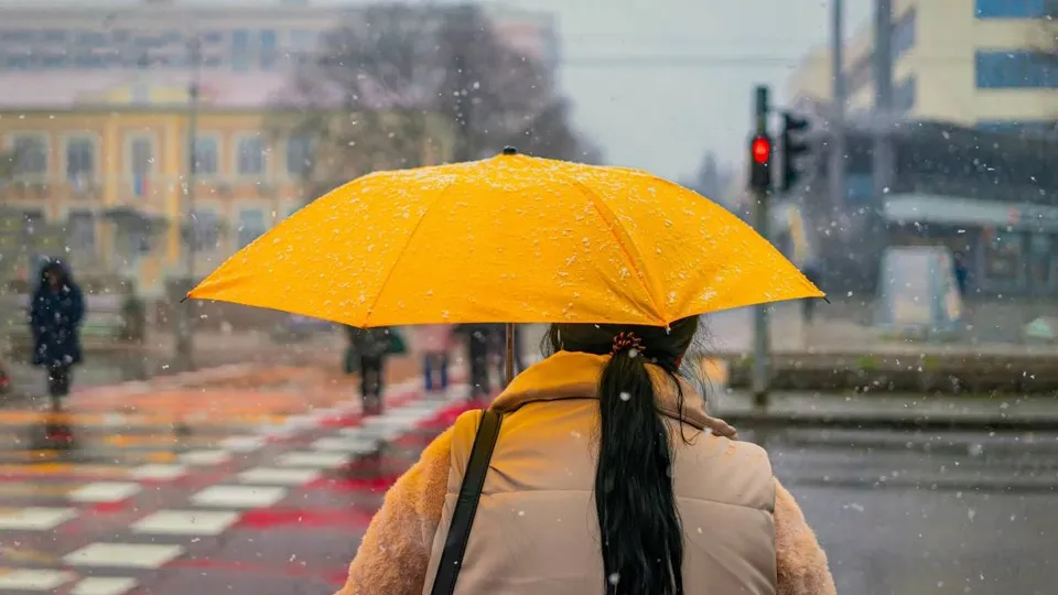 De la 30 de grade la ninsori: ANM anunță răcirea de duminică