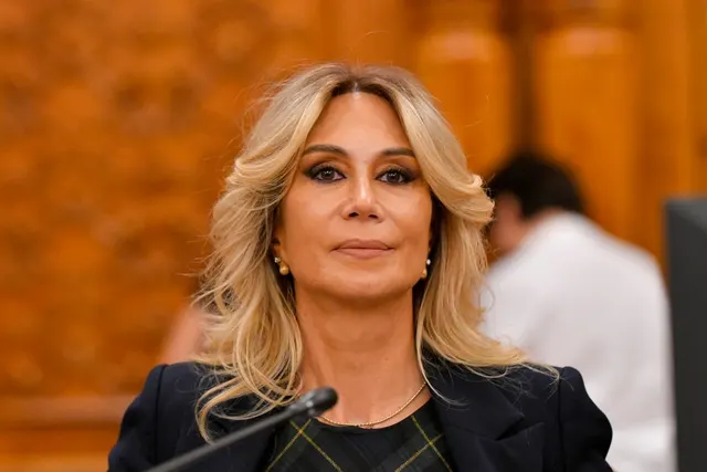 Turcan: De ce mizează Nicușor Dan doar pe ruperea PNL?