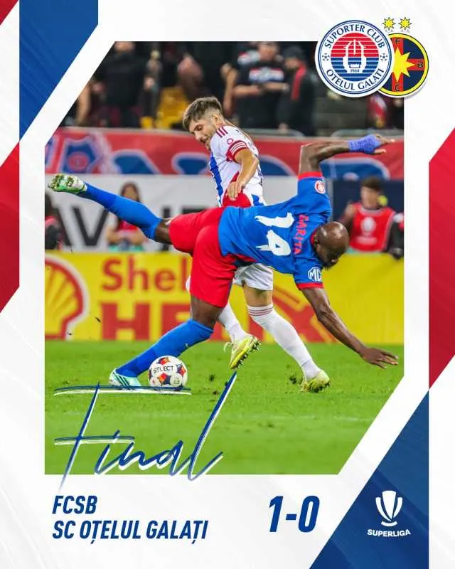 Reghecampf câștigă la debut, 1-0 cu Oțelul