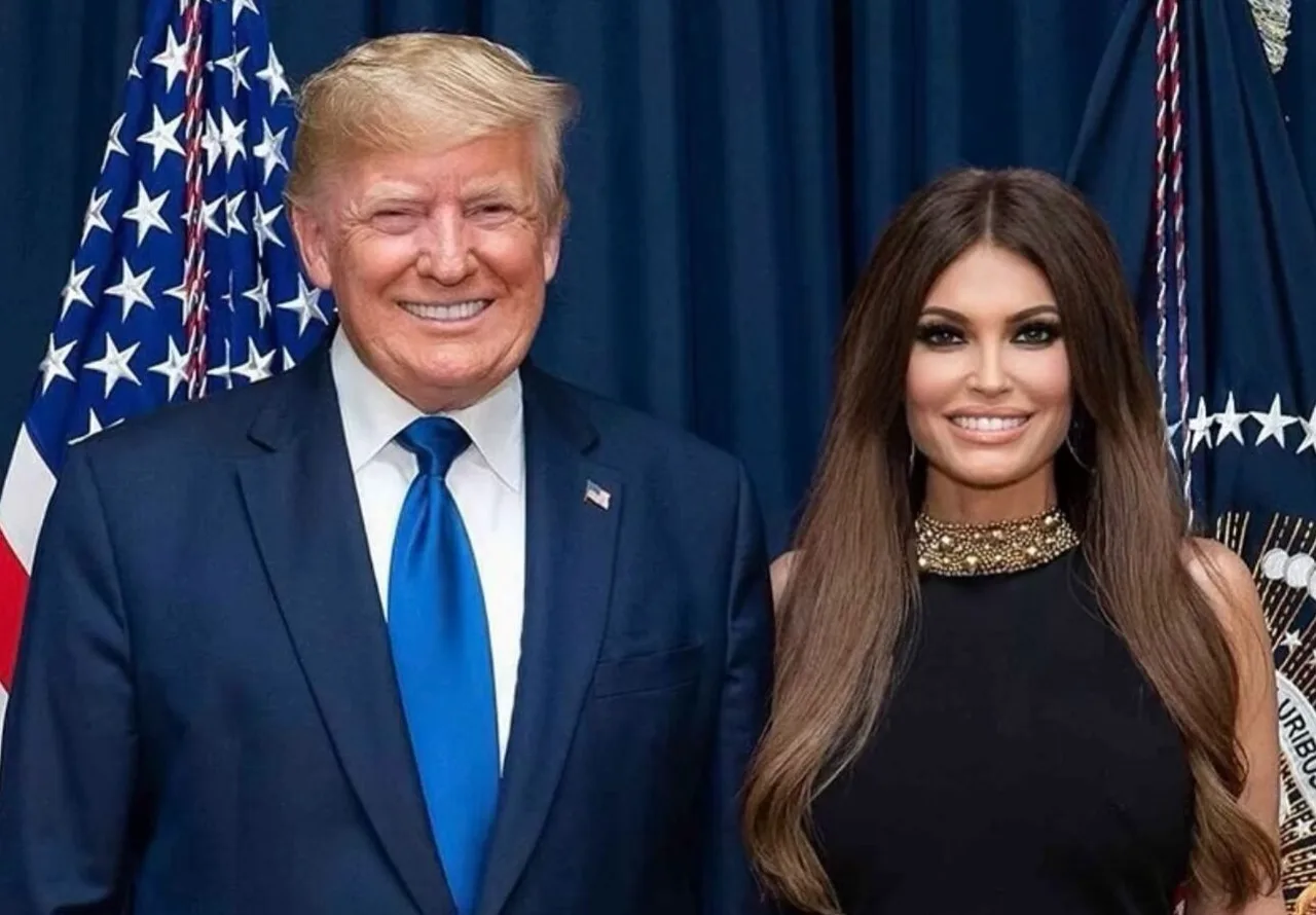 Trump ar vrea să o demită pe Guilfoyle din postul de ambasador