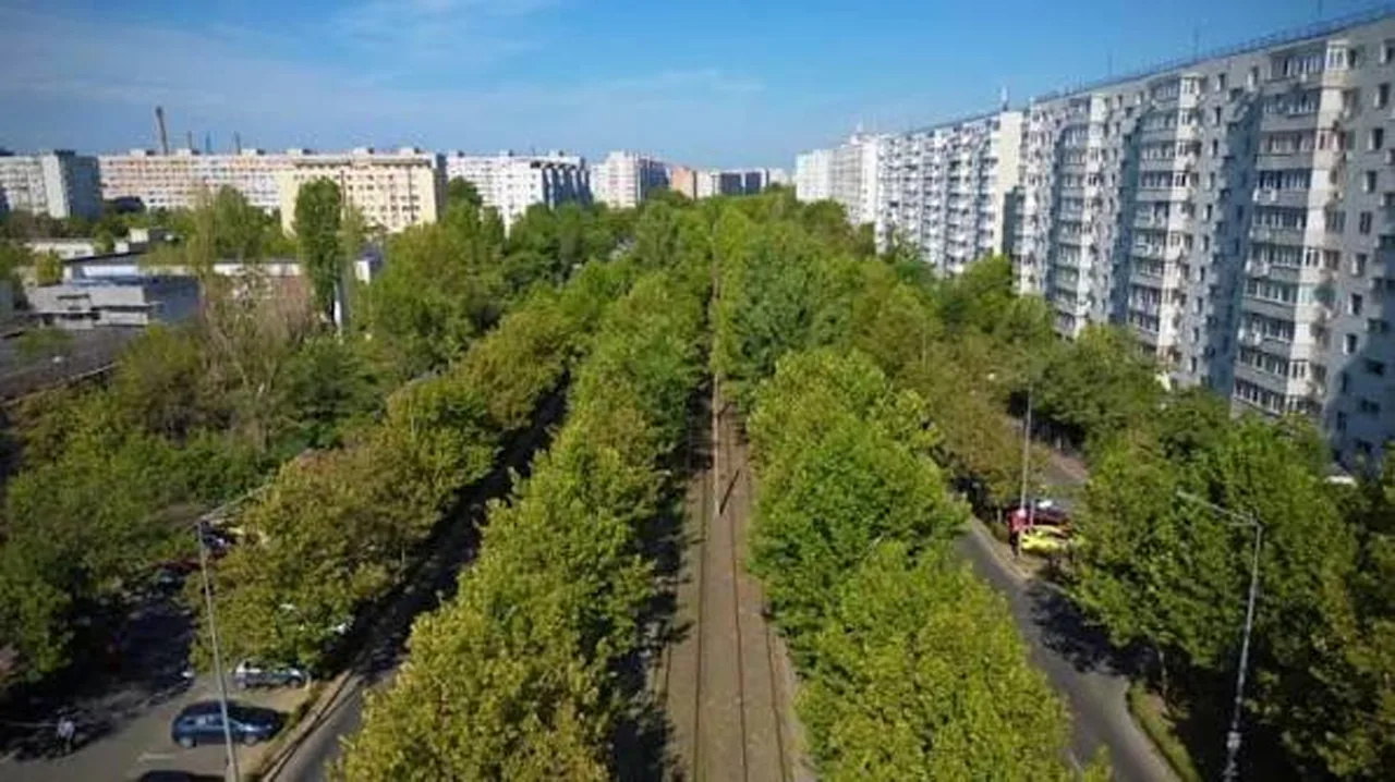 O fabrică din Pallady devine mall, pe fosta platformă Babol Exim